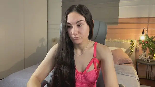 Adele Shy  online show from January 11, 1:12 am