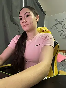 Adele Shy  online show from February 11, 6:02 am