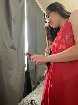 Adele Shy  online show from February 25, 6:02 am