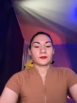 Adele Shy  online show from February 9, 7:06 am