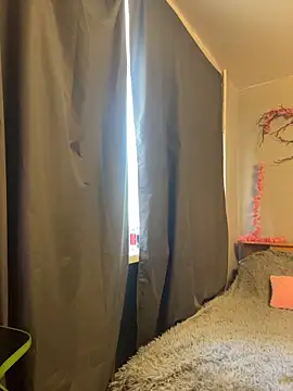 Adele Shy  online show from February 26, 6:13 am