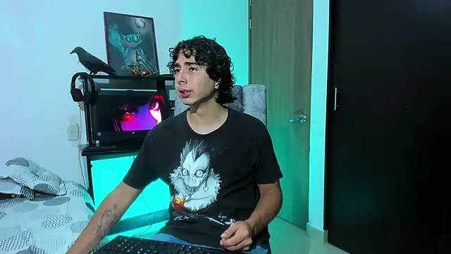 Keisuke Baji  online show from January 10, 3:07 pm