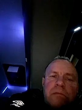 kanos71 online show from January 9, 3:52 pm