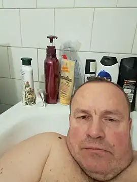 kanos71 online show from January 10, 6:47 pm