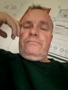 kanos71 online show from January 12, 2:13 pm