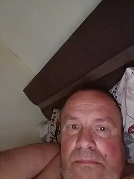 kanos71 online show from August 7, 12:33 pm