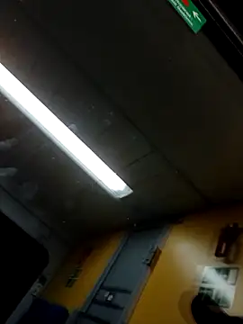 kanos71 online show from April 18, 12:35 am