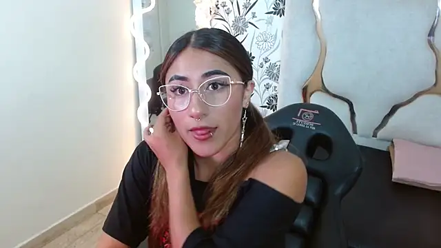 Livglow tay online show from January 7, 3:11 am