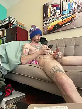 Nico2Nasty online show from March 9, 3:48 pm