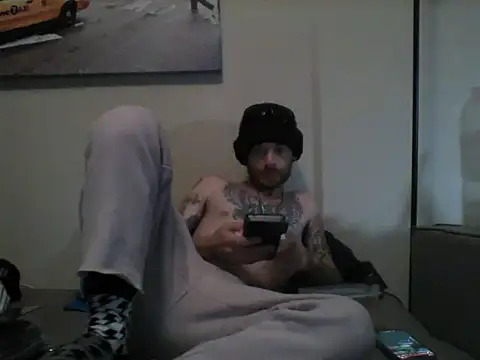 Nico2Nasty online show from March 30, 3:08 am