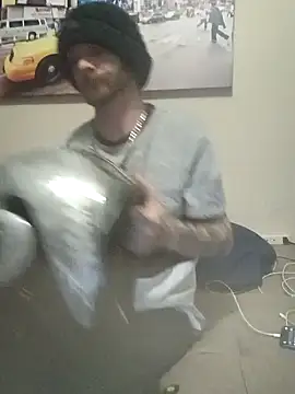 Nico2Nasty online show from April 3, 8:54 am