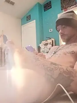 Nico2Nasty online show from March 21, 6:14 am