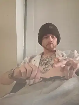 Nico2Nasty online show from May 18, 6:51 am
