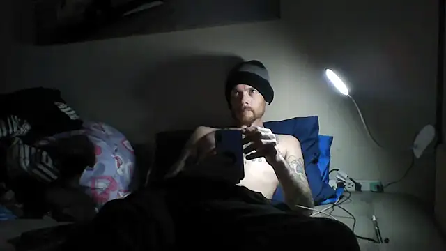 Nico2Nasty online show from March 23, 6:35 am