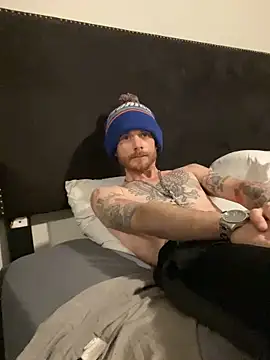 Nico2Nasty online show from April 21, 6:14 pm