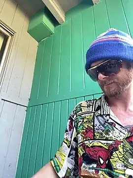 Nico2Nasty online show from May 5, 7:28 pm