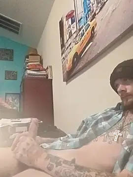 Nico2Nasty online show from March 24, 4:34 am