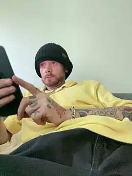 Nico2Nasty online show from May 19, 12:23 pm