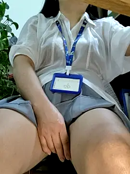 Arica sexykiss online show from April 21, 1:42 am
