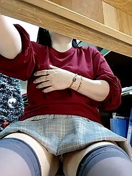 Arica sexykiss online show from January 9, 9:22 pm