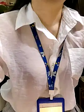 Arica sexykiss online show from May 8, 9:07 pm