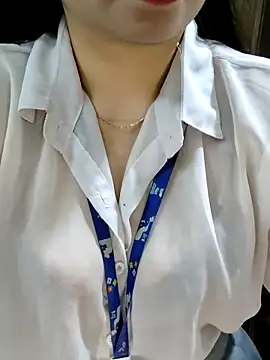 Arica sexykiss online show from March 11, 9:42 pm