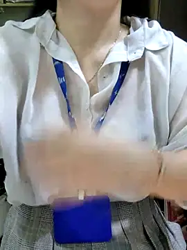 Arica sexykiss online show from April 23, 9:38 am