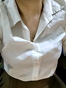 Arica sexykiss online show from May 17, 9:15 pm