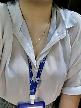 Arica sexykiss online show from March 28, 8:54 pm