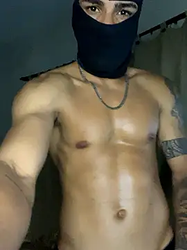 magneto01 online show from January 8, 2:39 am