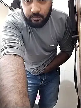 Aventureiro036 online show from January 12, 11:39 am