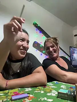 SyNHotx22 online show from January 6, 5:00 am