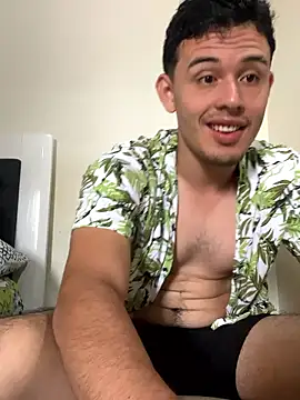 Keylerth  online show from January 10, 12:33 pm