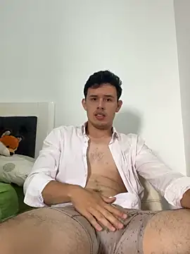 Keylerth  online show from February 3, 1:05 pm