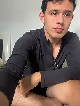 Keylerth  online show from February 2, 7:02 pm