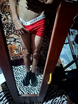 Mickey 9 online show from January 16, 4:16 am