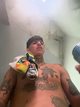 Sam 33 sexy 27 online show from February 15, 4:39 pm