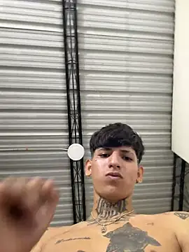 Sam 33 sexy 27 online show from February 10, 8:57 am