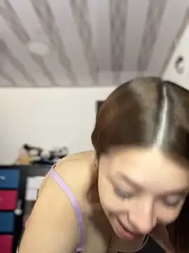 NatalyPinky online show from May 10, 5:37 pm