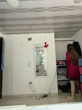 Snapshot of NatalyPinky chatting on June 14, 4:41 pm NatalyPinky online show from June 14, 4:41 pm