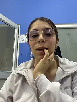 NatalyPinky online show from March 20, 5:14 pm