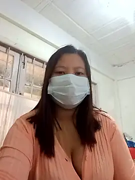  Angel123 online show from January 10, 4:30 am