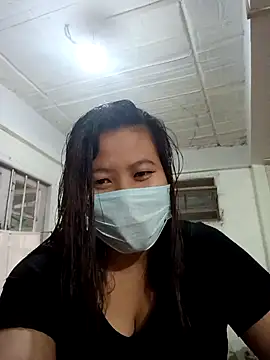  Angel123 online show from January 8, 7:25 am