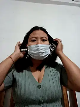  Angel123 online show from January 7, 2:49 am