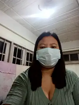  Angel123 online show from January 13, 2:10 pm