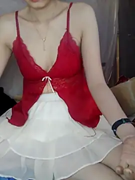 -Nicole-e online show from January 14, 1:31 am