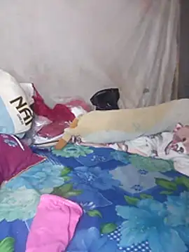 -Nicole-e online show from January 9, 11:55 pm