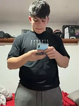 padrinito 69 online show from February 11, 6:46 am