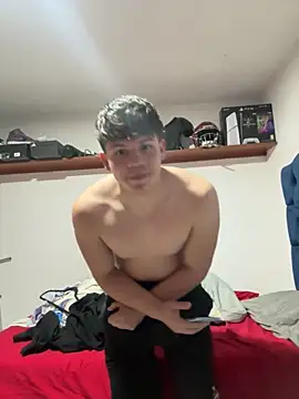 padrinito 69 online show from February 6, 7:15 am