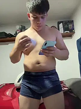 padrinito 69 online show from March 24, 6:13 am